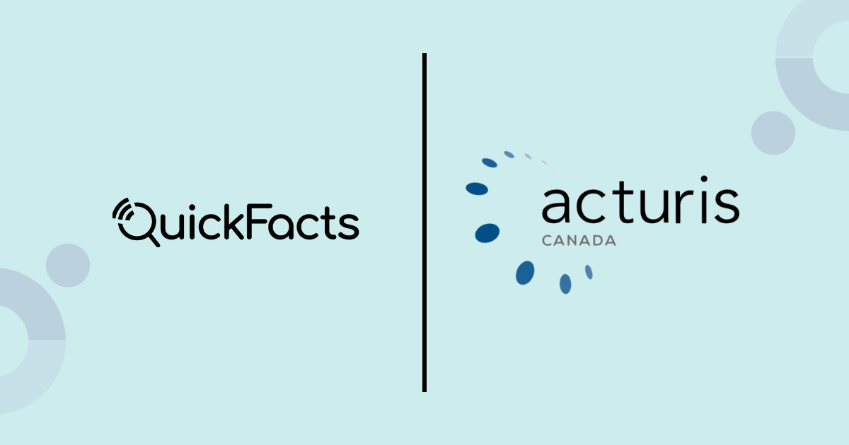 Acturis Partnership Image alternate text for this image