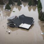 How B.C.’s December atmospheric river compares to historic 2021 event