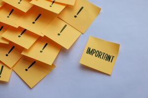 P&C insurers’ Top 3 priorities for 2026 Image