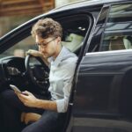 Drivers are more aware of usage-based insurance, but take-up remains sluggish