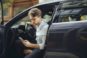 Drivers are more aware of usage-based insurance, but take-up remains sluggish Image