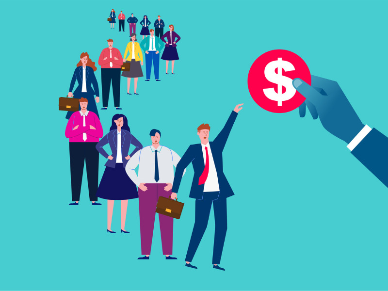 Compensation report: What Canadian risk professionals got paid in 2025