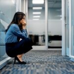 Are Canadian P&C employees delaying action on mental health?
