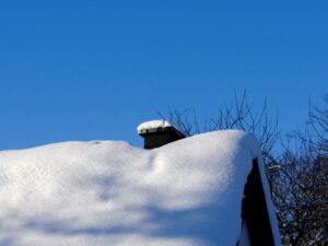 Polar vortex snows offer opening to review  homeowner coverage Image