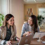 Race to train brokers in preparation for succession is getting faster