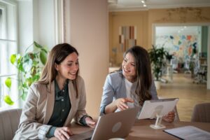 Race to train brokers in preparation for succession is getting faster Image