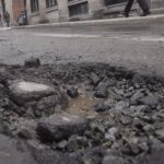 More pothole claims, less repairs: How it affects the industry