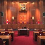 Court case looms over who owns the relationship with the client. Brokers or insurers?