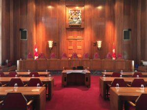 Do brokers or insurers own the customer relationship? A court may decide Image