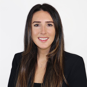 Emily King, Director of Underwriting, ARAG Legal Solutions Inc.