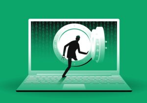 Good-bye encryption-based ransomware attacks: Cybercriminals adjust their tactics Image