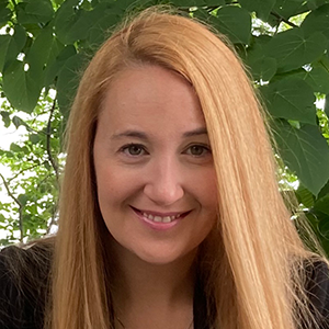 Kelly Callachan, Director of Broker Partnership