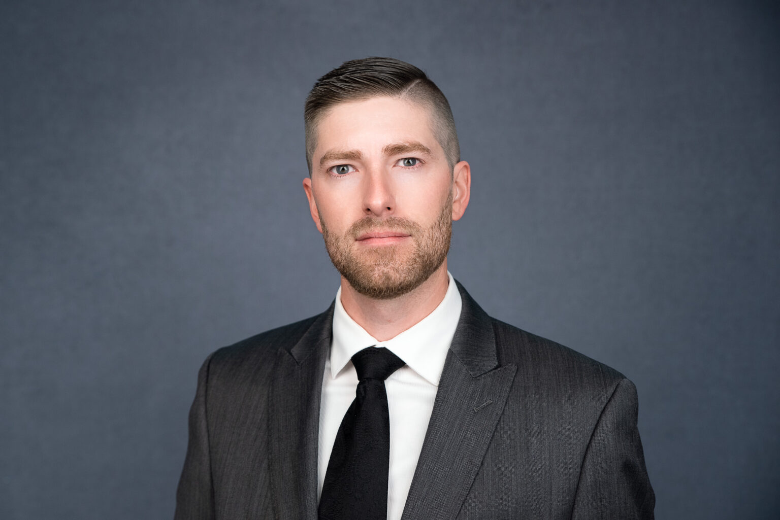 Mark Hamilton joins Sedgwick as Senior Loss Adjuster in Calgary