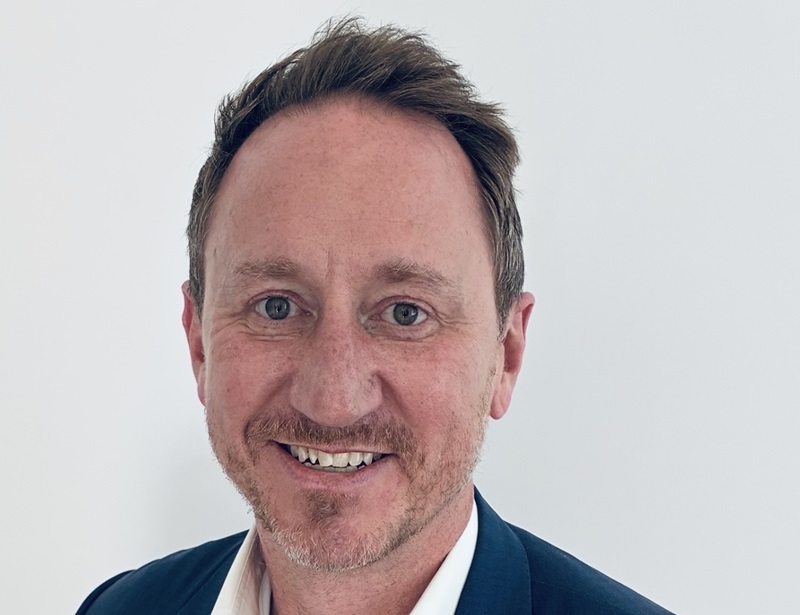 Marsh Risk Canada names new president