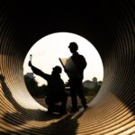 Feds encouraging P&C insurers to invest in public infrastructure