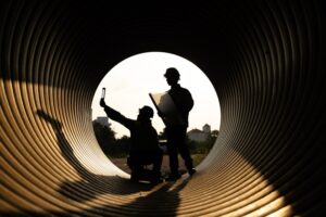 Feds encouraging P&C insurers to invest in public infrastructure Image