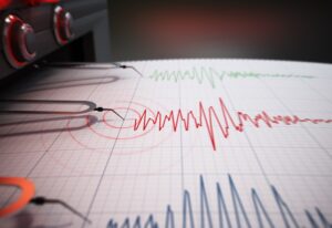 P&C insurers beware: Earthquake exposure may be higher than you think Image