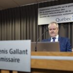 Inquiry report on Quebec auto insurance scandal to be released Feb. 16