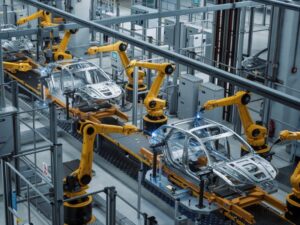 What expanded Canadian EV manufacturing means for commercial insurers Image