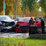 Recovery | Why avoidance, not trauma severity, can delay motor vehicle accident recovery