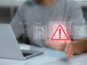 How AI is changing financial fraud concerns Image