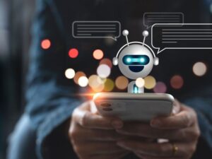 Better call DAVID? AI chatbot gives legal advice in Alberta personal injury cases Image