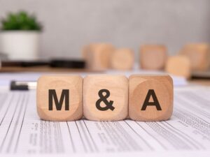 How is M&A changing in the Canadian brokerage space? Image