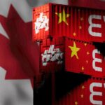 Can insurers set rates on Chinese EVs without risk data?