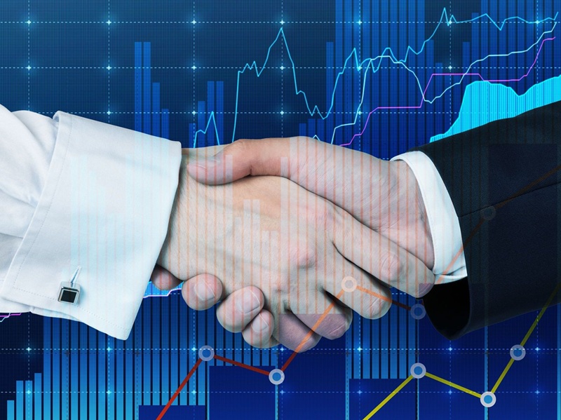 Industry M&A “knows no end.” What that means for smaller brokerages