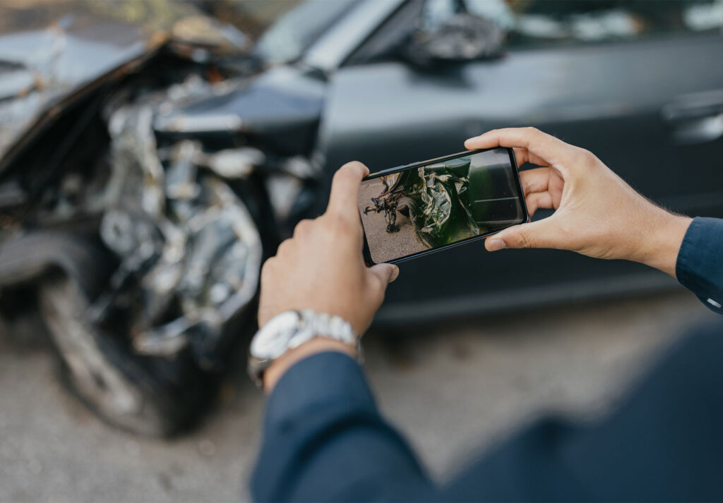 Why innovative customer experience will define the future of personal auto insurance Image