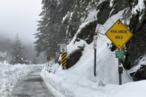 Avalanche that killed three in B.C. is being investigated as ‘workplace incident’ Image