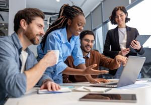 CAIB New Edition 1.0. Fast-Track Your Insurance Broker Career. Image