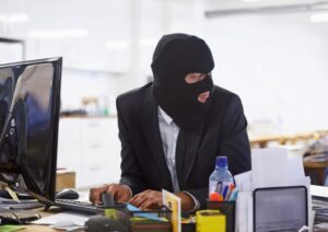 Why your clients keep falling for the same old cyber fraud scams Image