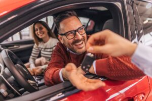 Brokers missing out if they don’t recommend ‘loss of use’ auto coverage: report Image
