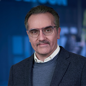 Fabio Bernardo, Canada – Country President, Polygon Restoration