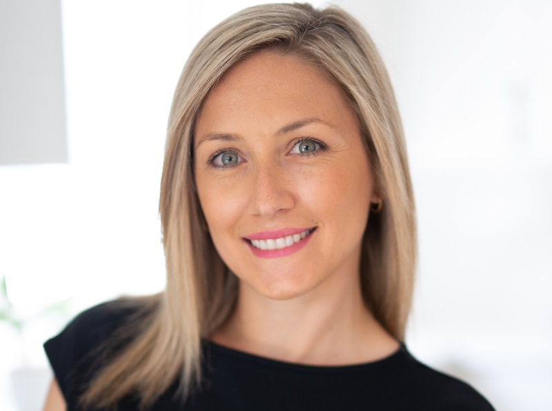 Tania Gainham I Marsh Canada