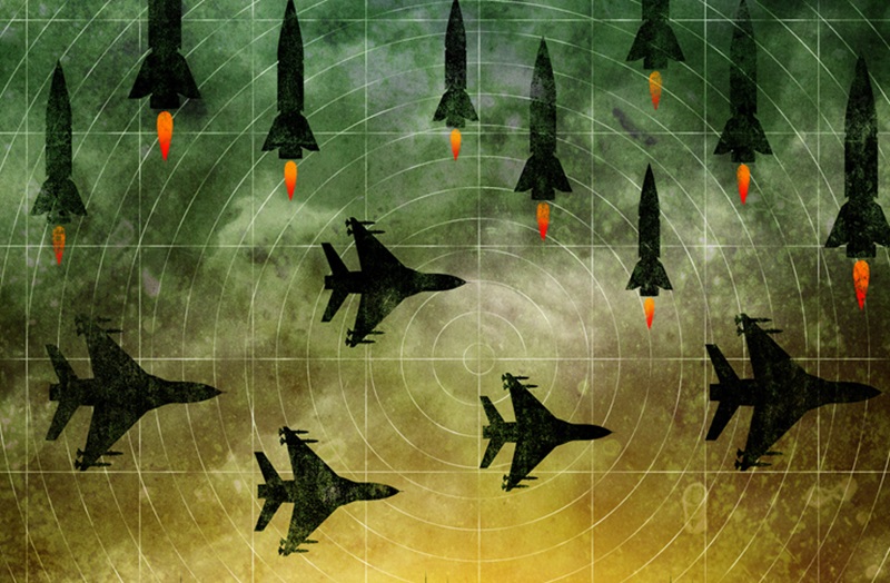 What the war with Iran means for Canada’s P&C insurance industry