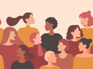 Voices of P&C Women | Women are speaking. Is the industry listening?   Image