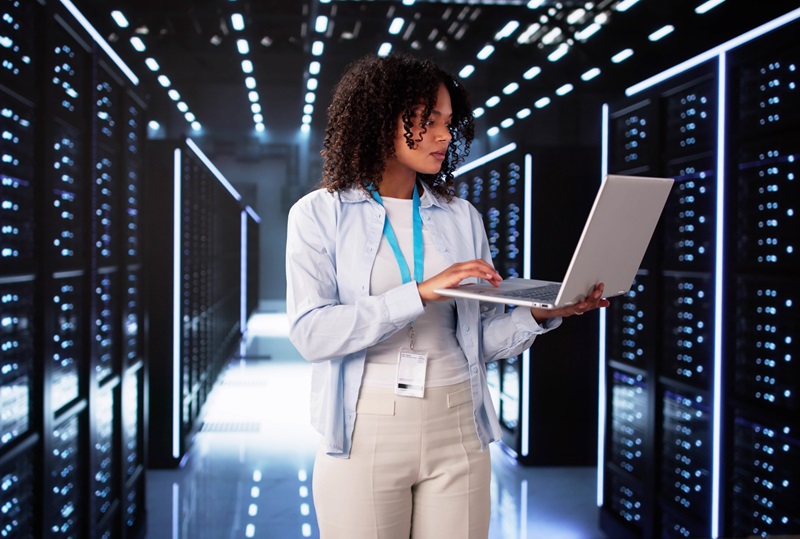 How to insure AI data centres in Canada