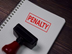 Regulator fines unlicensed insurance agent $25,000 Image