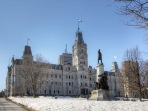 Quebec broker association’s wish list for province’s government Image