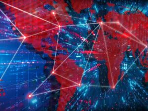 How U.S. hardening cyber insurance market affects other global markets Image