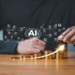 How AI investment affects profitability and premium growth