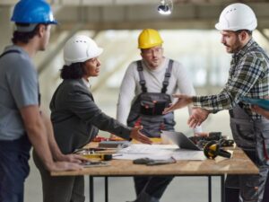Will new construction dispute options change coverage needs? Image