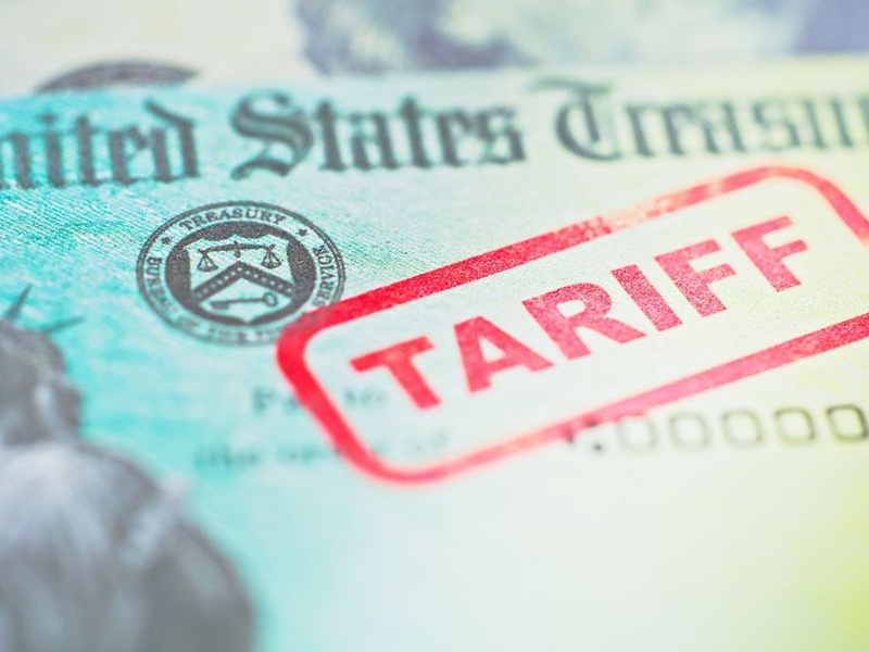 New process for tariff refunds could be ready in 45 days, U.S. officials say