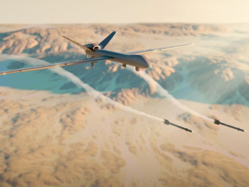 What Month 2 of Mideast war means for Canada’s insureds