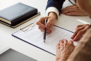 Top court rejects claimant’s bid to re-open 2004 settlement with insurer Image
