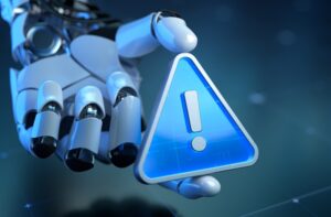 P&C industry urged to prepare for systemic risk linked to Claude Mythos Image