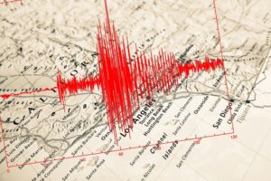 Why insurers shouldn’t count on building codes to prevent quake damage Image
