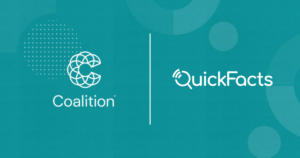 QuickFacts Announces Collaboration with Coalition Image